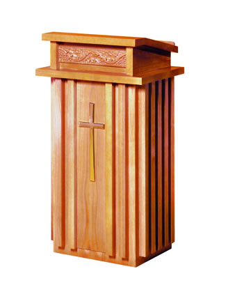 Lectern 2020